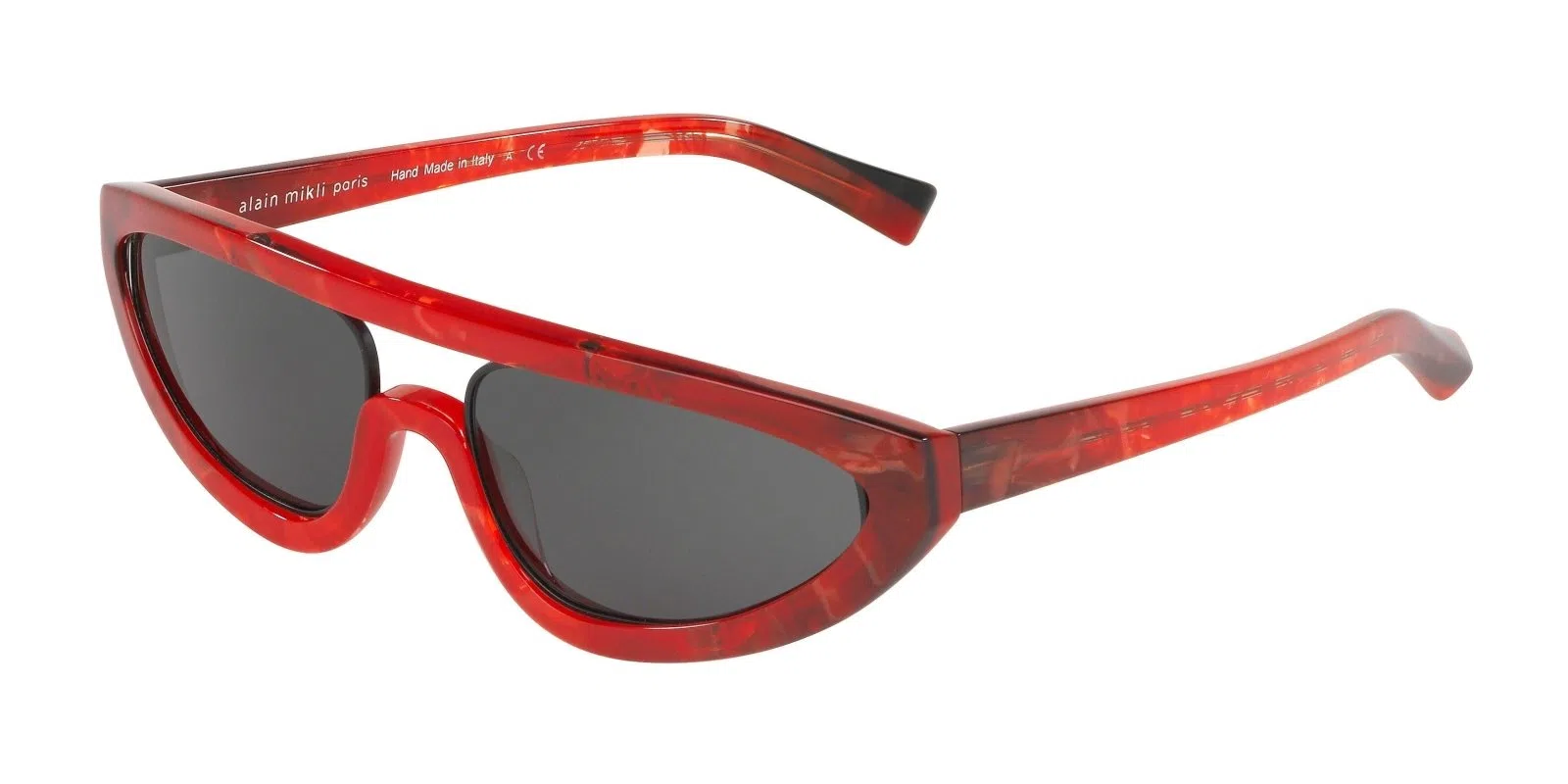 Alain Mikli Fiare 5047 Sunglasses - view 2